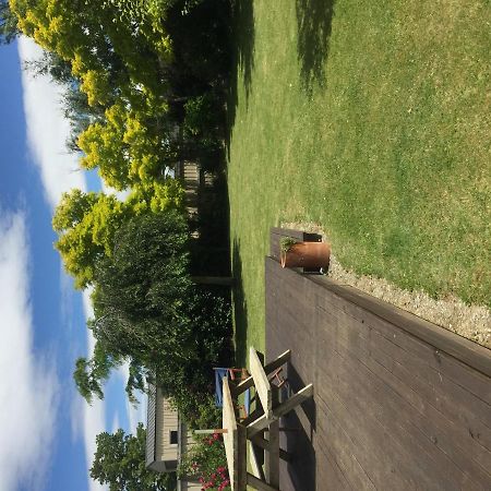 Terrific House On Totara Drive Twizel Exterior foto
