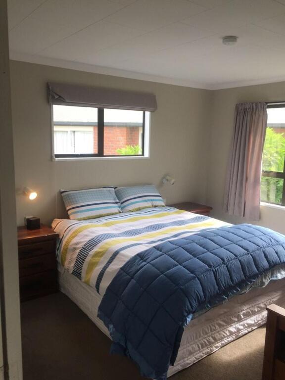 Terrific House On Totara Drive Twizel Exterior foto